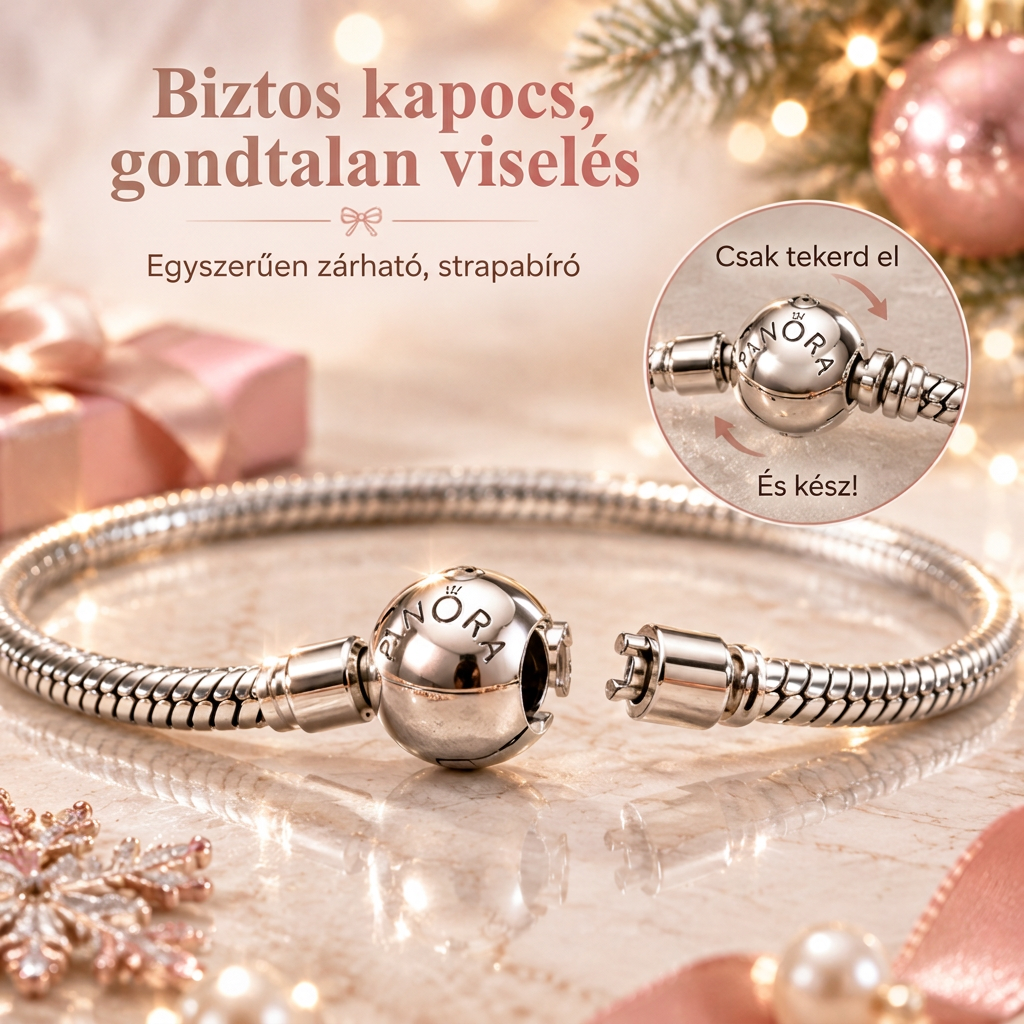 🎄 2026-os karácsonyi ékszer-adventi naptár nőknek🍇 – 24 napnyi meglepetés-medál, karkötő és nyaklánc ajándékszett ✨