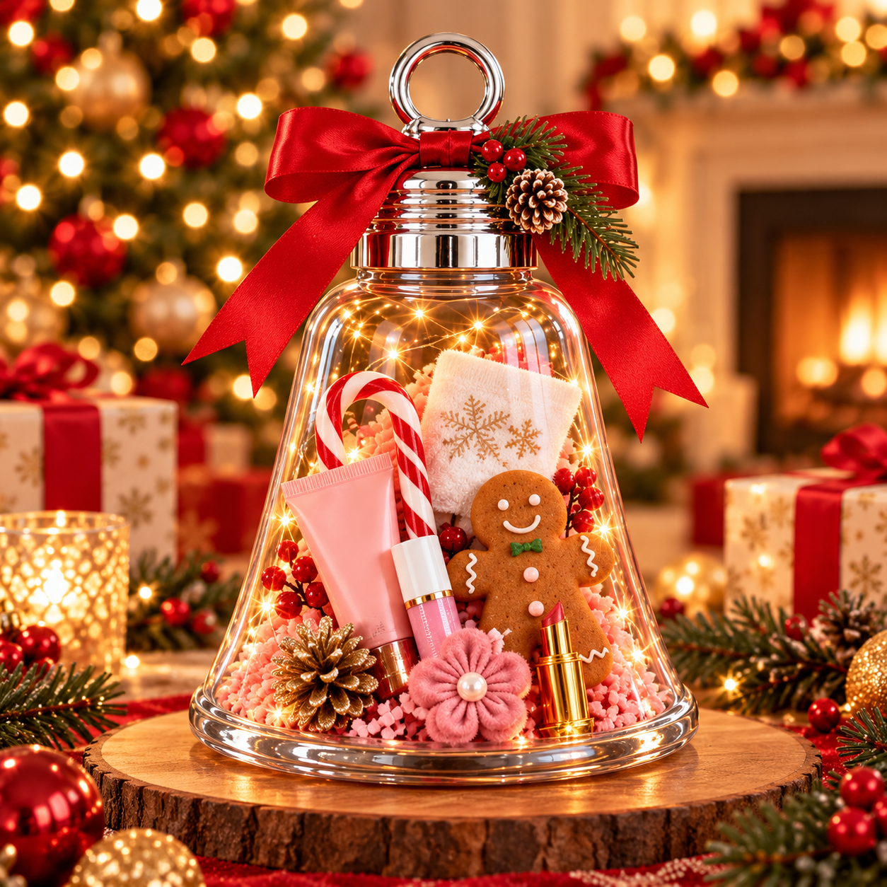 1 db – Alapcsomag