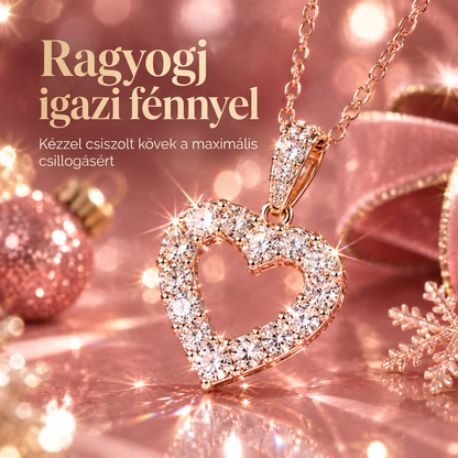🎄 2026-os karácsonyi ékszer-adventi naptár nőknek🍇 – 24 napnyi meglepetés-medál, karkötő és nyaklánc ajándékszett ✨