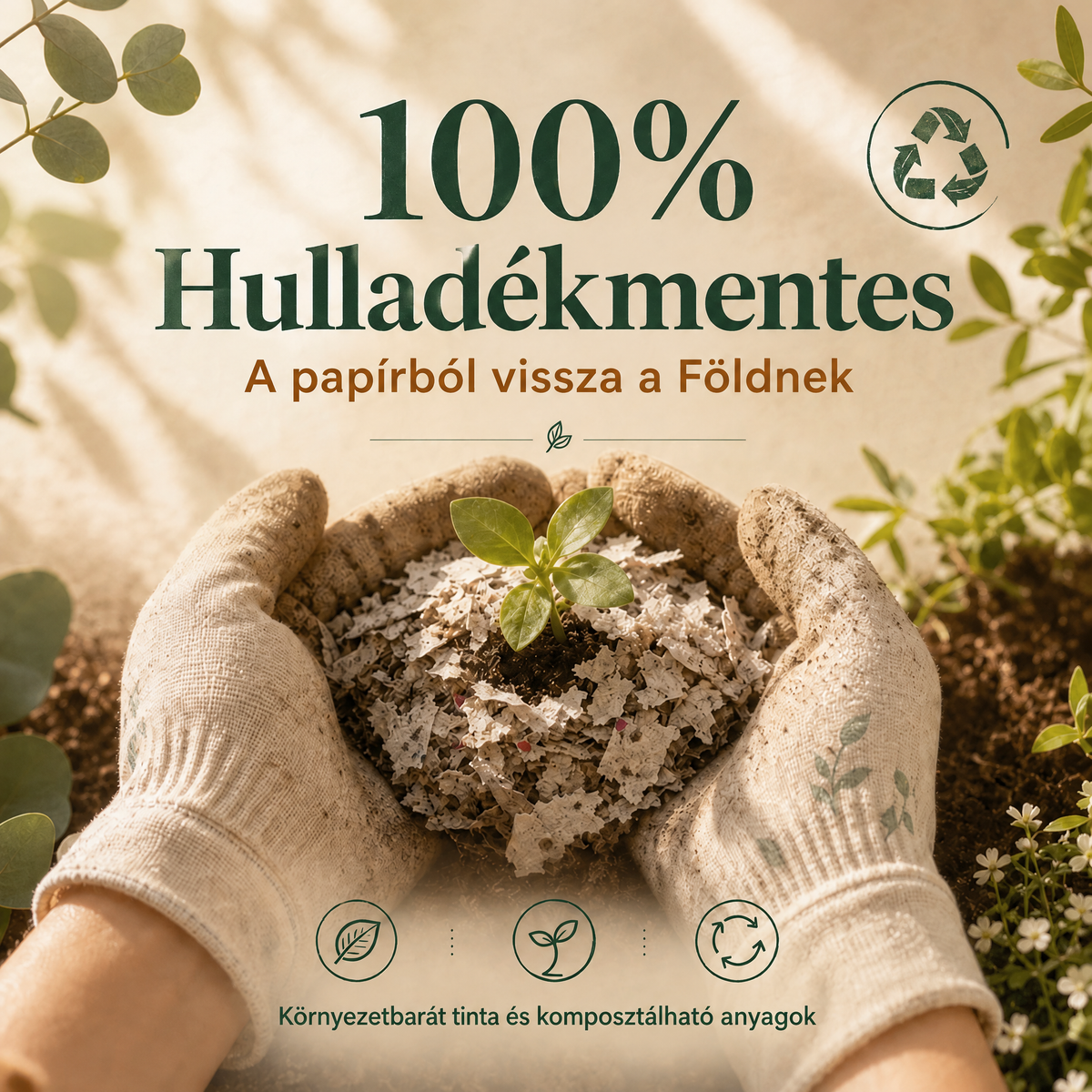 🌱 2027-es ültethető magnaptár🍋 – Egy évnyi szépség, új élet minden lapban! 🌸🎁