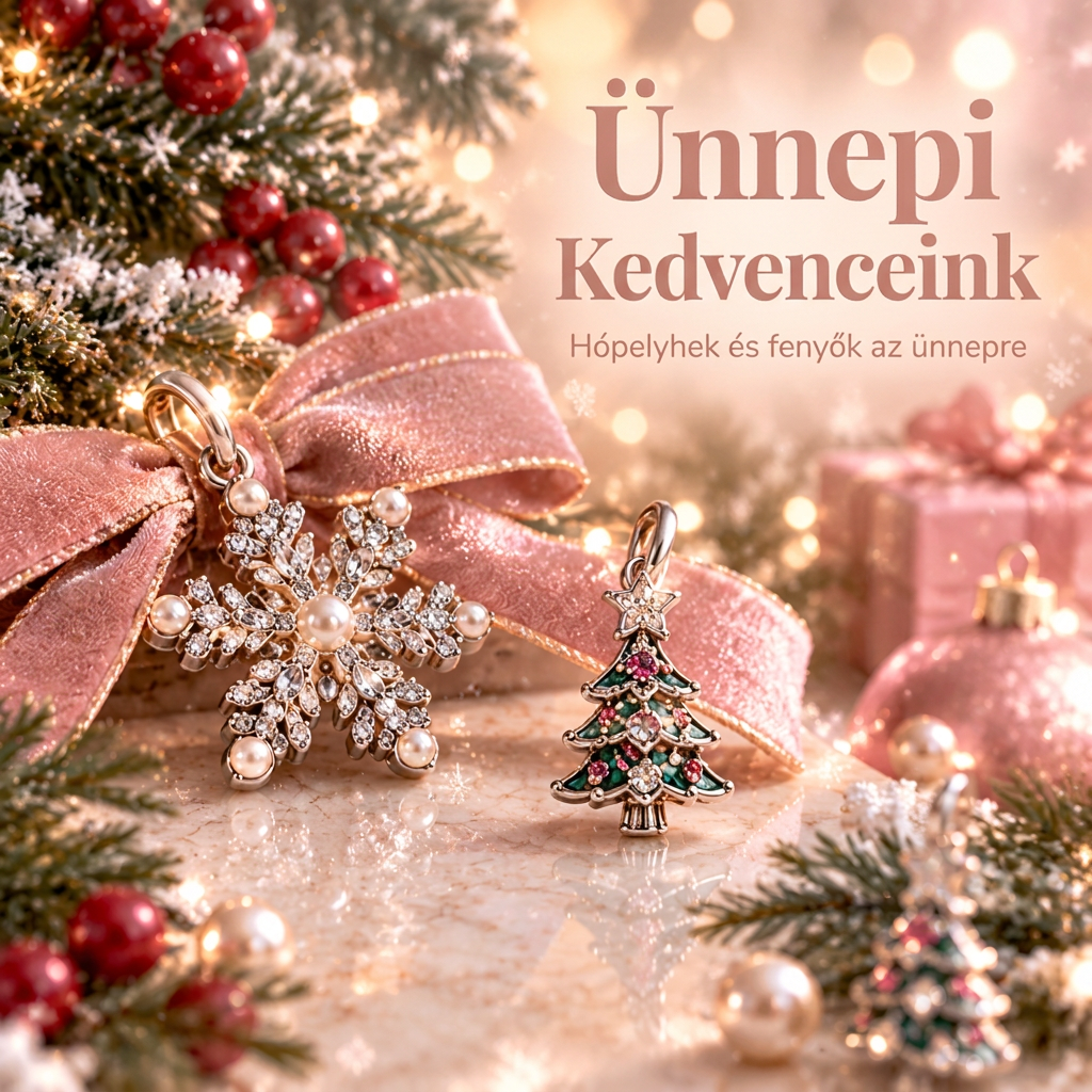 🎄 2026-os karácsonyi ékszer-adventi naptár nőknek🍇 – 24 napnyi meglepetés-medál, karkötő és nyaklánc ajándékszett ✨