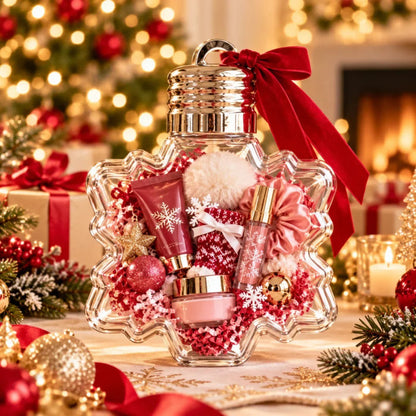 🎁 Karácsonyi csengő ajándékdoboz saját kezűleg – Váltsd a kis ajándékokat egy nagy meglepetéssé🎄